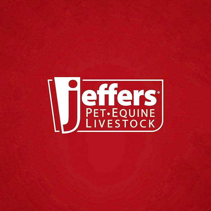 Jeffers Vita-Min Gel for Livestock & Horses – Multivitamin & Mineral Supplement with Selenium, Zinc, Potassium & Turmeric – Easy Oral Gel for Cattle, Goats, Sheep & Pig – 60 CC Tube - 12 Pack