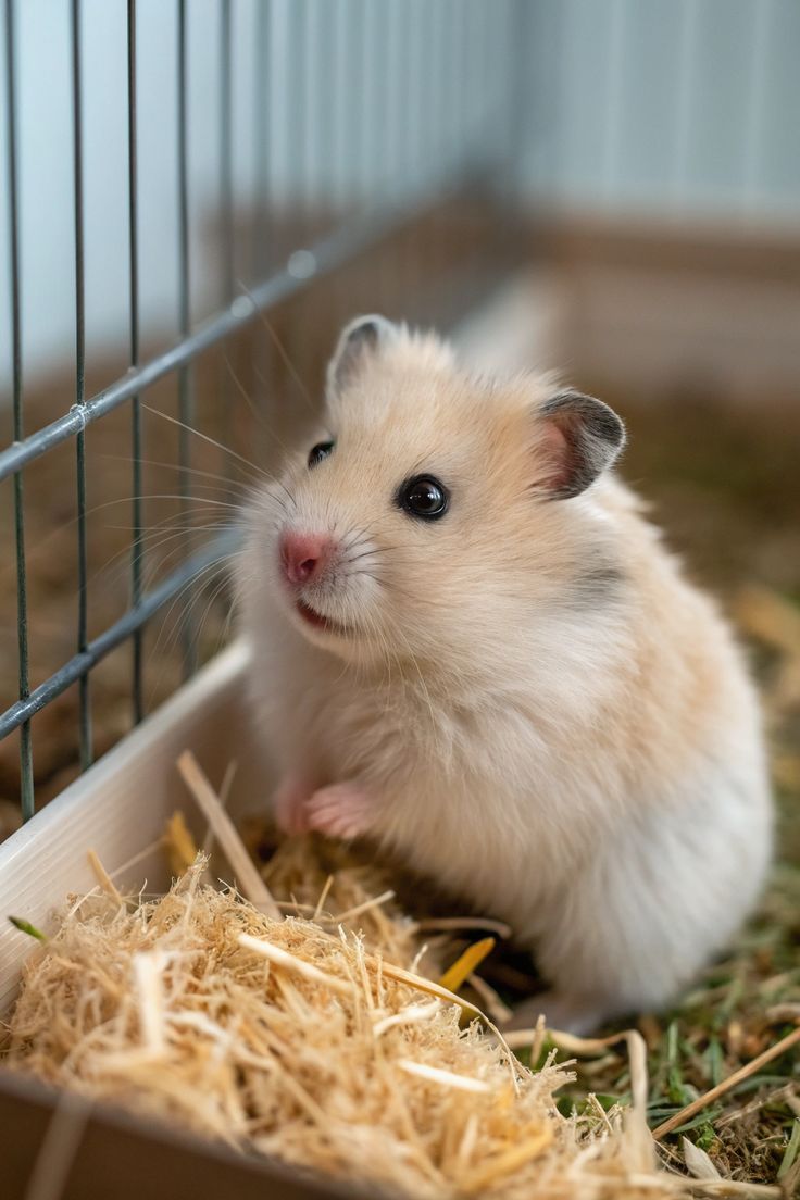 Small Animal Care
