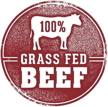 Fresh Is Best - Freeze Dried Beef Liver Fillet Treats for Dogs & Cats, 3.5 OZ