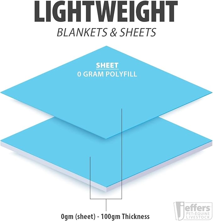 Jeffers Expression 1200 Denier Standard Neck Turnout Sheet, Skater Cowgirl, 87"- Waterproof, Breathable Horse Sheet with 0g Polyfill, No Insulation - Ideal Protection for Wind & Rain, Light Weight